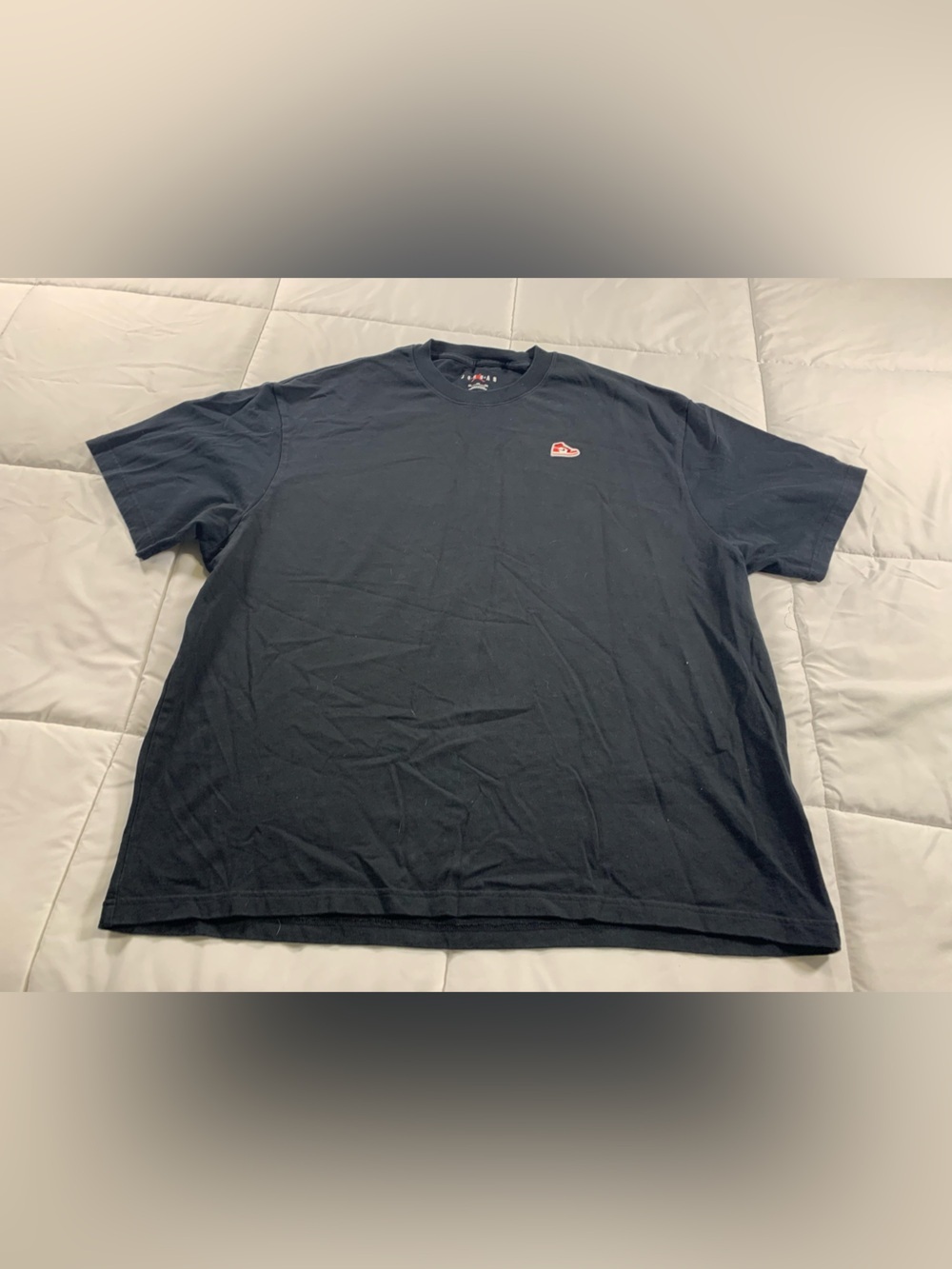 Like new JORDAN AIR shirt mens size XXL